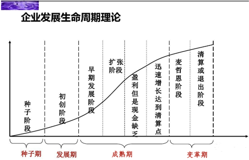 從業(yè)務(wù)成熟度透析初創(chuàng)期營銷數(shù)字化系統(tǒng)及思維的應(yīng)用