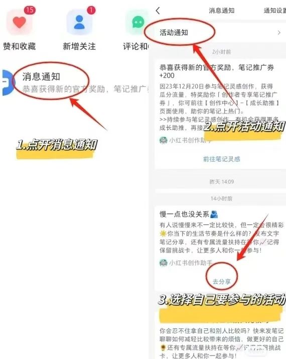 1篇小紅書筆記漲粉300+，看青曉襲是怎么做的