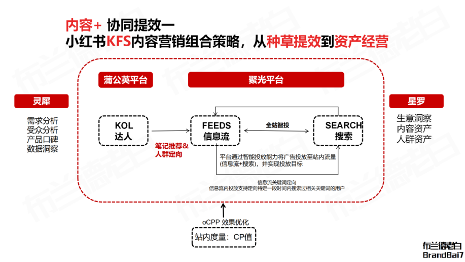 如何在小紅書通過人本營銷實現(xiàn)全域轉(zhuǎn)化